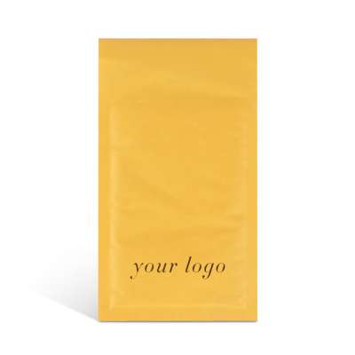 high quality 6 x 10 poly kraft paper bubble mailers envelopes padded plastic packing shipping bags